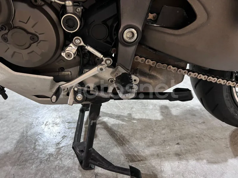 Ducati Multistrada 1200 - Vista 56