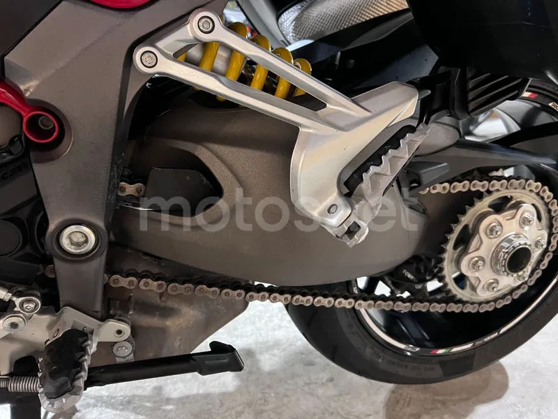 Ducati Multistrada 1200 - Vista 57