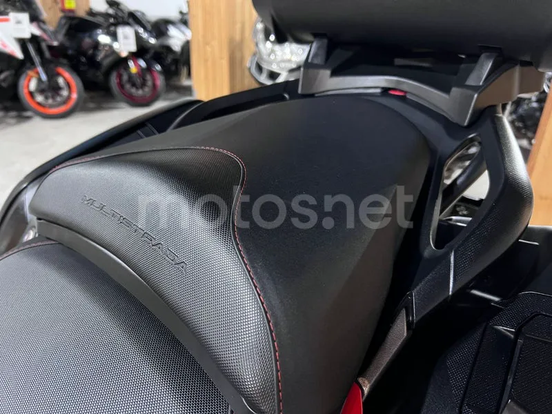Ducati Multistrada 1200 - Vista 60