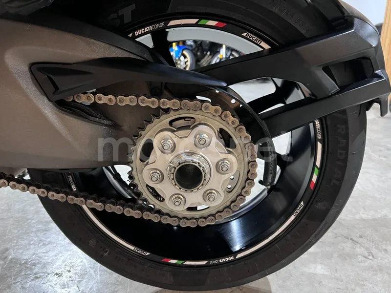 Ducati Multistrada 1200 - Vista 65