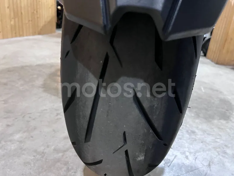 Ducati Multistrada 1200 - Vista 8