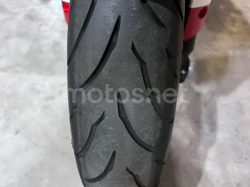 Ducati Multistrada 1200 - Vista 10