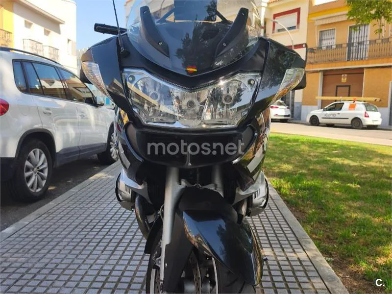 BMW R 1200 RT 8700 € 2010 Sevilla - 1