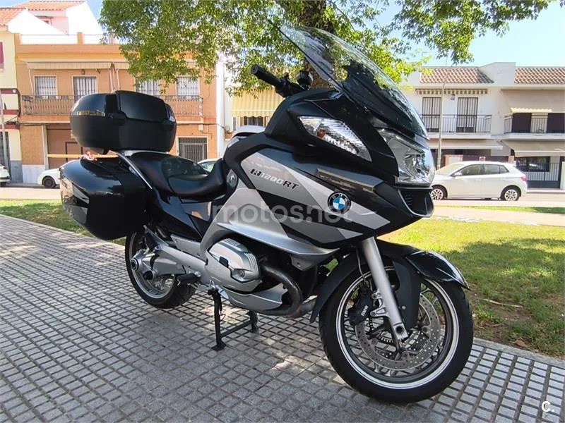 BMW R 1200 RT 8700 € 2010 Sevilla - 2