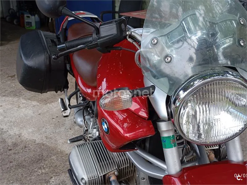 BMW R 850 R 2700 € 2004 A Coruña - 1