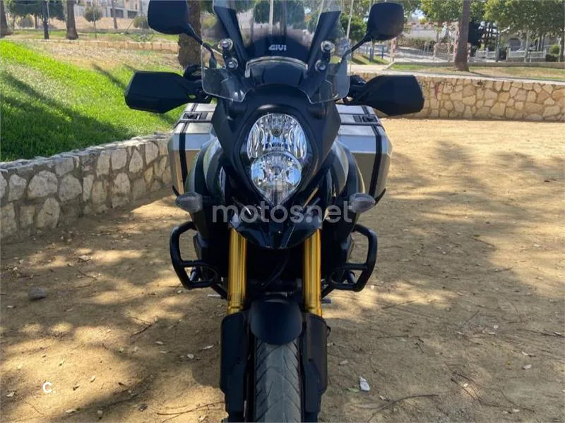 Suzuki V-Strom 1000 7800 € 2015 Málaga - 1