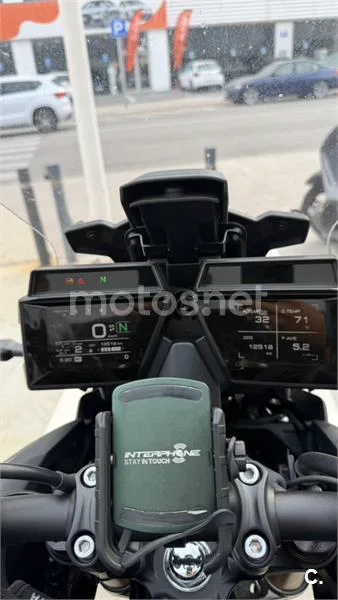 Yamaha Tracer 9 12.500 € 2023 Barcelona - 1
