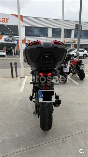 Yamaha Tracer 9 12.500 € 2023 Barcelona - 2