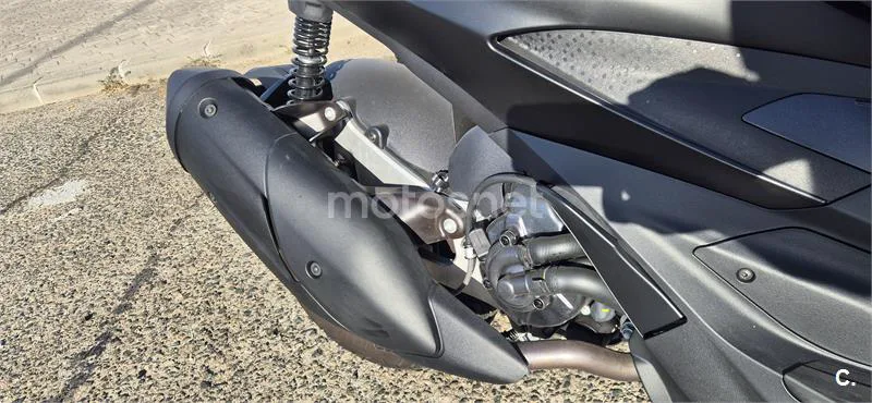 Piaggio Beverly 310 4700 € 2025 Málaga - 2