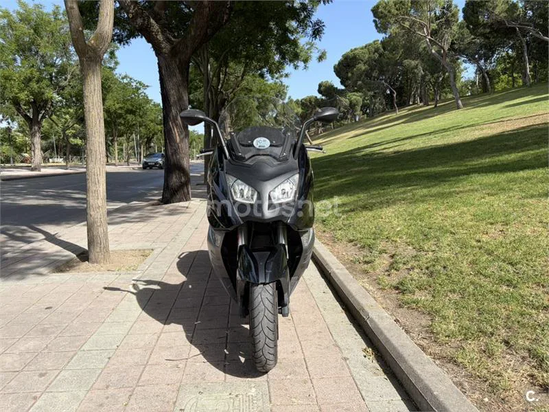 BMW C 600 Sport 3990 € 2012 Madrid - 2