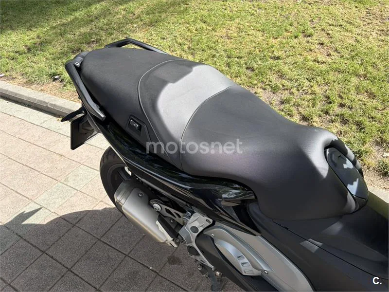 BMW C 600 Sport - Vista 7