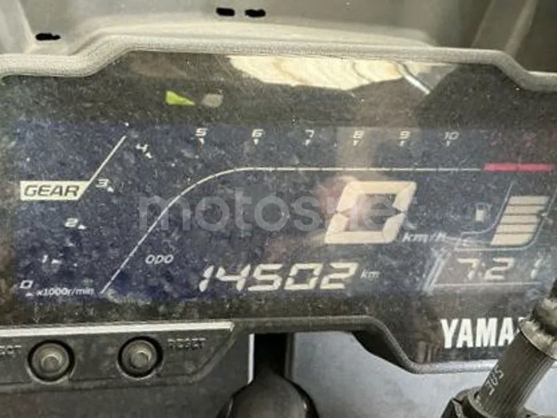 Yamaha YZF-R125 3890 € 2020 Granada - 2