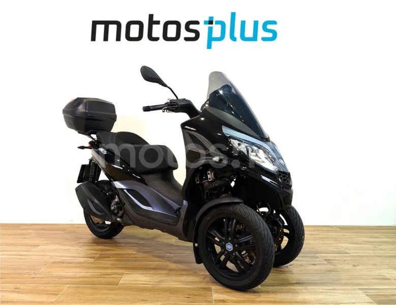 Piaggio MP3 4790 € 2021 Barcelona - 1