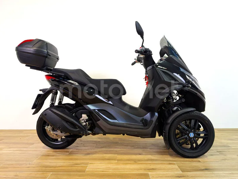 Piaggio MP3 4790 € 2021 Barcelona - 2
