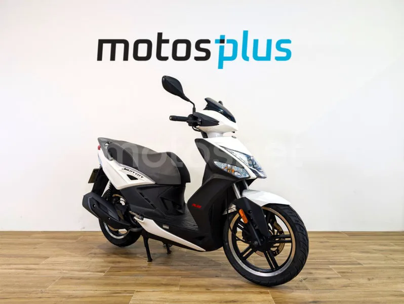 Kymco Agility City 125 1890 € 2024 Barcelona - 1