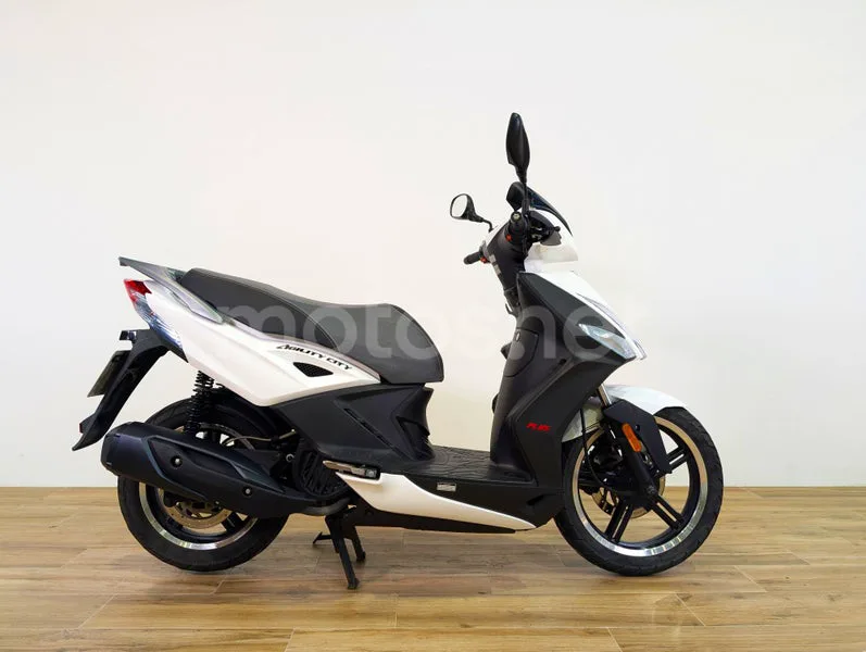 Kymco Agility City 125 1890 € 2024 Barcelona - 2