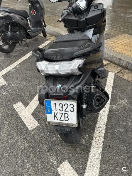 BMW C 400 GT 4500 € 2019 Barcelona - 1