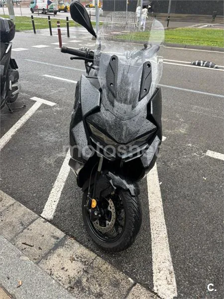 BMW C 400 GT 4500 € 2019 Barcelona - 2