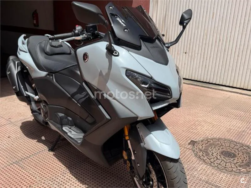 Yamaha TMAX 13.500 € 2025 Almería - 1