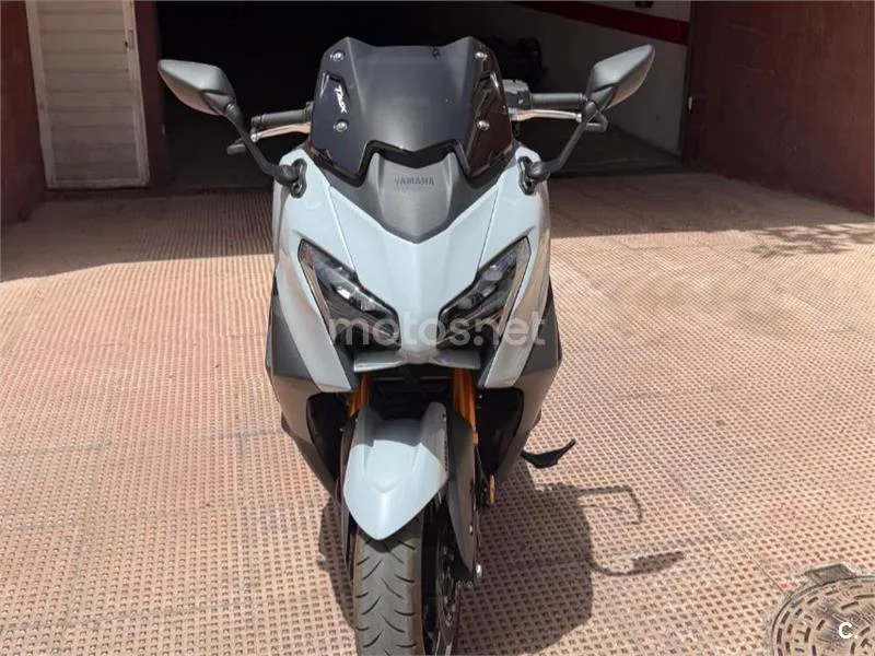 Yamaha TMAX 13.500 € 2025 Almería - 2