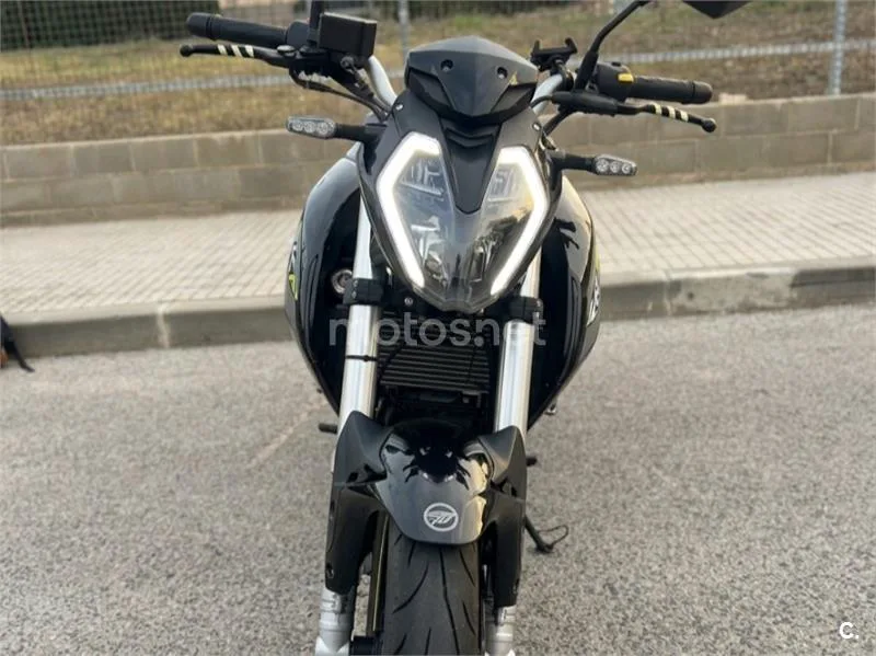 Keeway RKF 125 1600 € 2018 Tarragona - 2