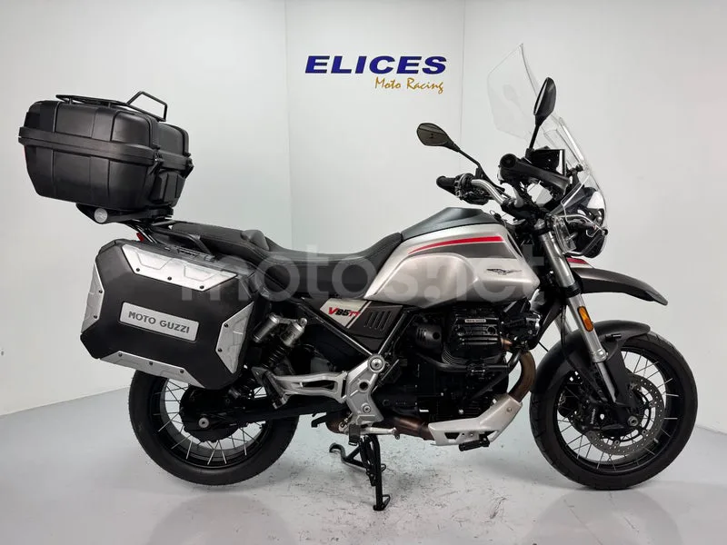 Moto Guzzi V85 TT 6499 € 2022 Madrid - 2
