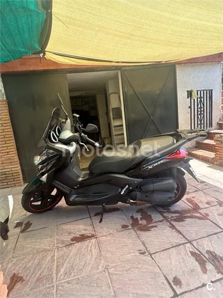 Yamaha XMAX 125 2300 € 2013 Granada - 1