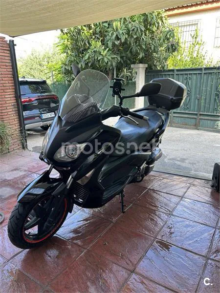 Yamaha XMAX 125 2300 € 2013 Granada - 2