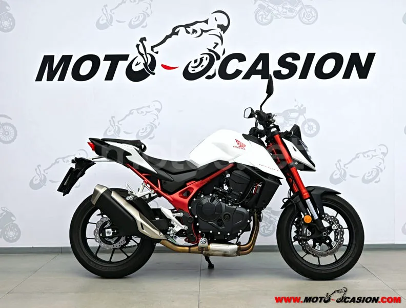 Honda CB750 Hornet 5850 € 2023 Toledo - 2