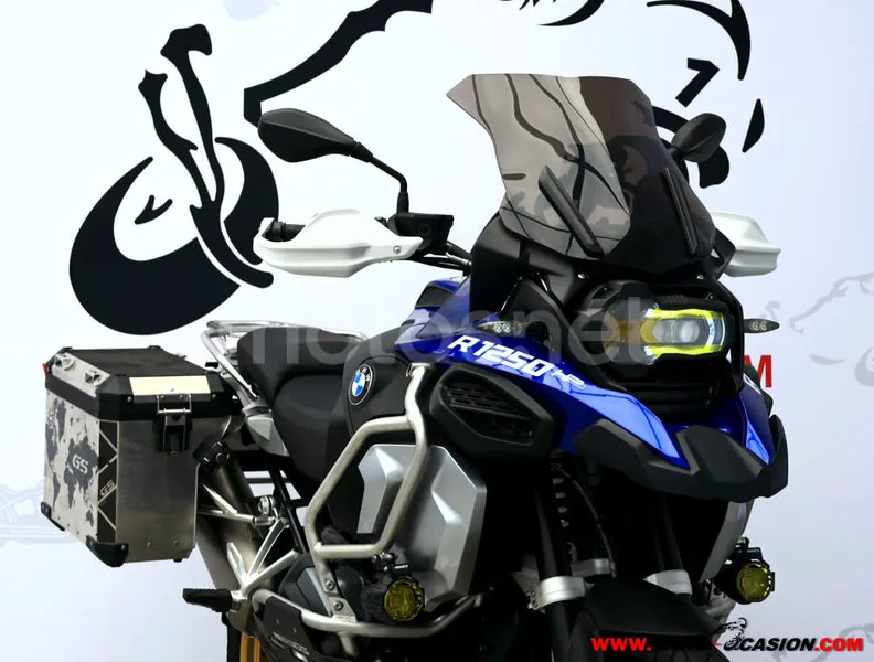 BMW R 1250 GS Adventure - Vista 4