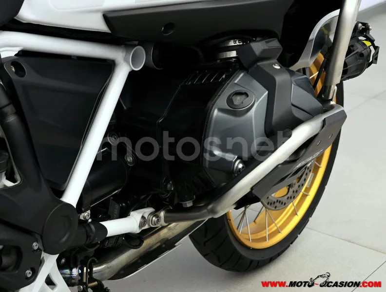 BMW R 1250 GS Adventure - Vista 5