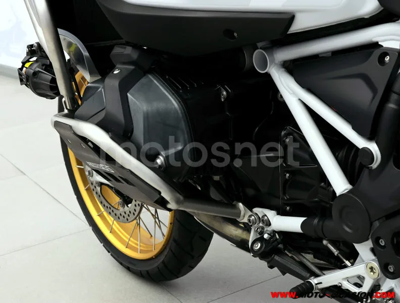 BMW R 1250 GS Adventure - Vista 10