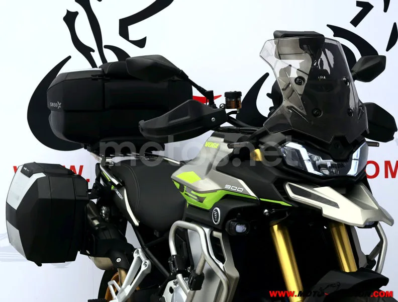 Voge 900DSX - Vista 4