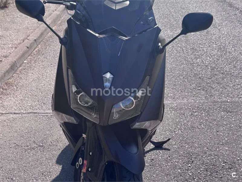 Yamaha TMAX 530 8490 € 2014 Zaragoza - 1