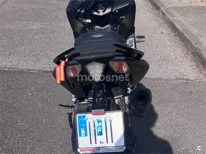 Yamaha TMAX 530 8490 € 2014 Zaragoza - 2