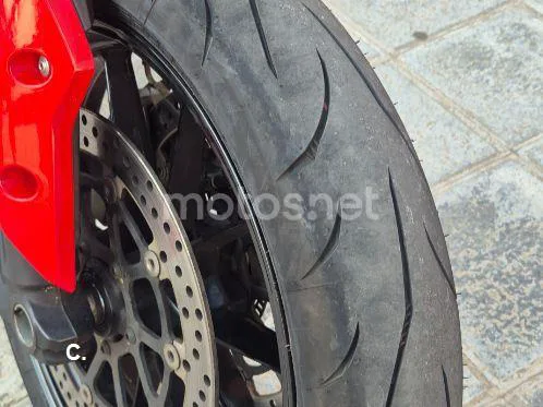 Ducati Hypermotard 939 6700 € 2016 Guadalajara - 2