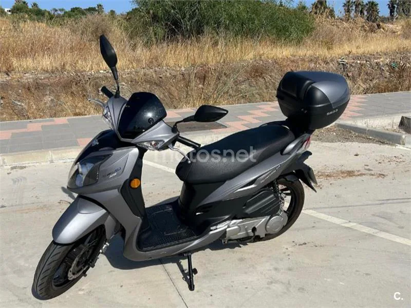 SYM Symphony 125 1900 € 2025 Málaga - 2