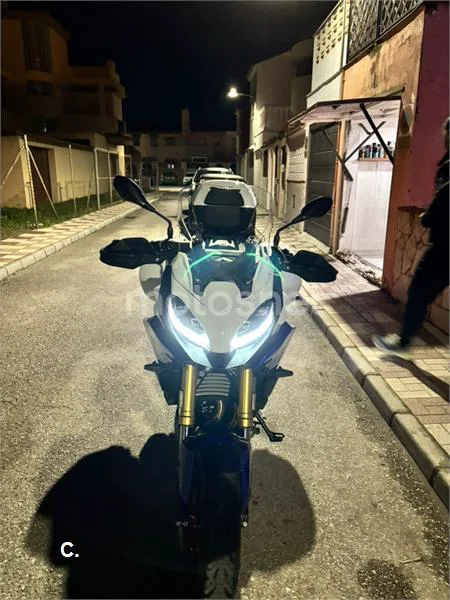 BMW F 900 XR 17.500 € 2025 Cádiz - 1