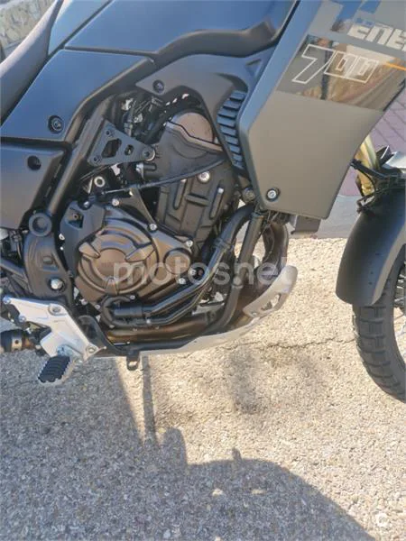 Yamaha Ténéré 700 - Vista 6