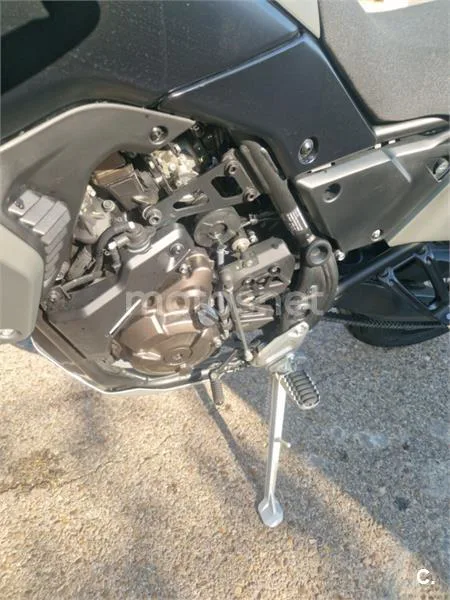 Yamaha Ténéré 700 - Vista 7