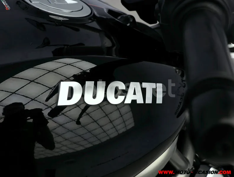 Ducati XDiavel - Vista 8