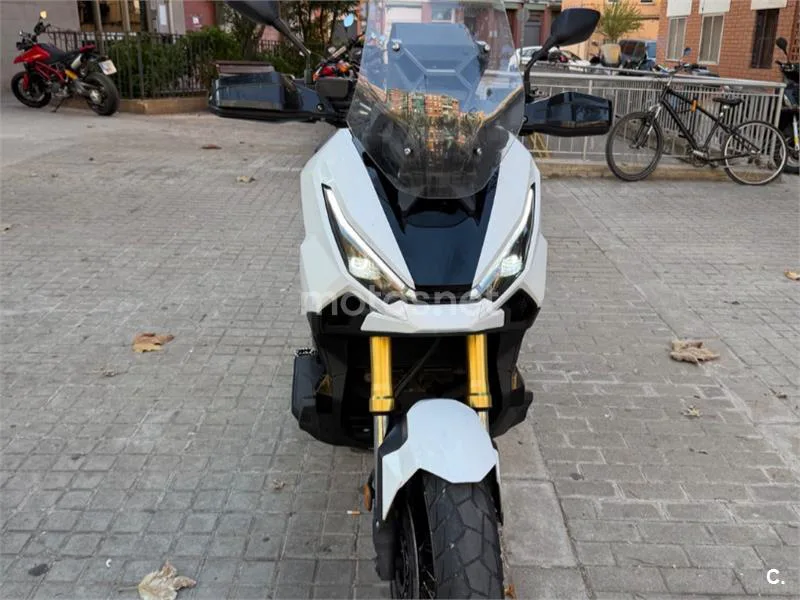 Honda X-ADV 11.600 € 2025 Barcelona - 1