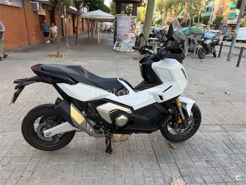 Honda X-ADV 11.600 € 2025 Barcelona - 2
