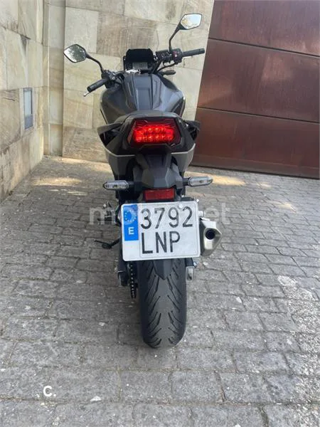 Honda NC750X 6250 € 2021 Madrid - 1