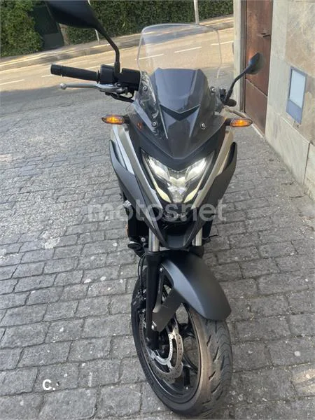 Honda NC750X 6250 € 2021 Madrid - 2