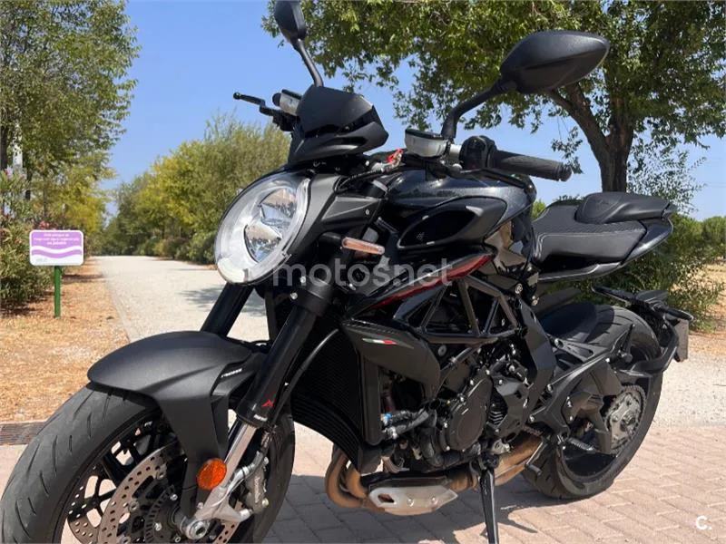 MV Agusta Brutale 9990 € 2025 Madrid - 1