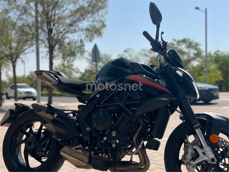 MV Agusta Brutale 9990 € 2025 Madrid - 2