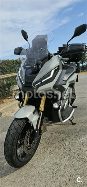 Honda X-ADV 10.000 € 2022 Barcelona - 1