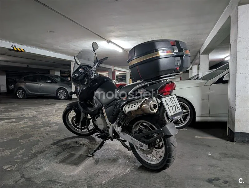 BMW F 650 1500 € 1998 Cantabria - 2
