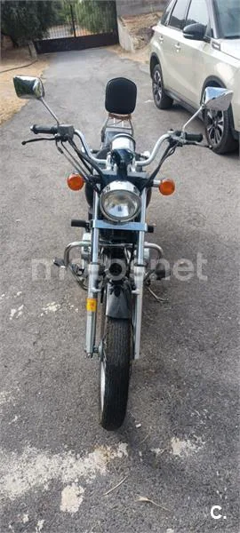 Honda Rebel 250 1000 € 1998 Córdoba - 2